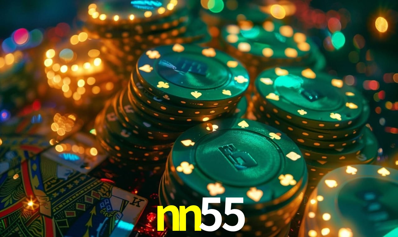 Provedores de Jogos nn55