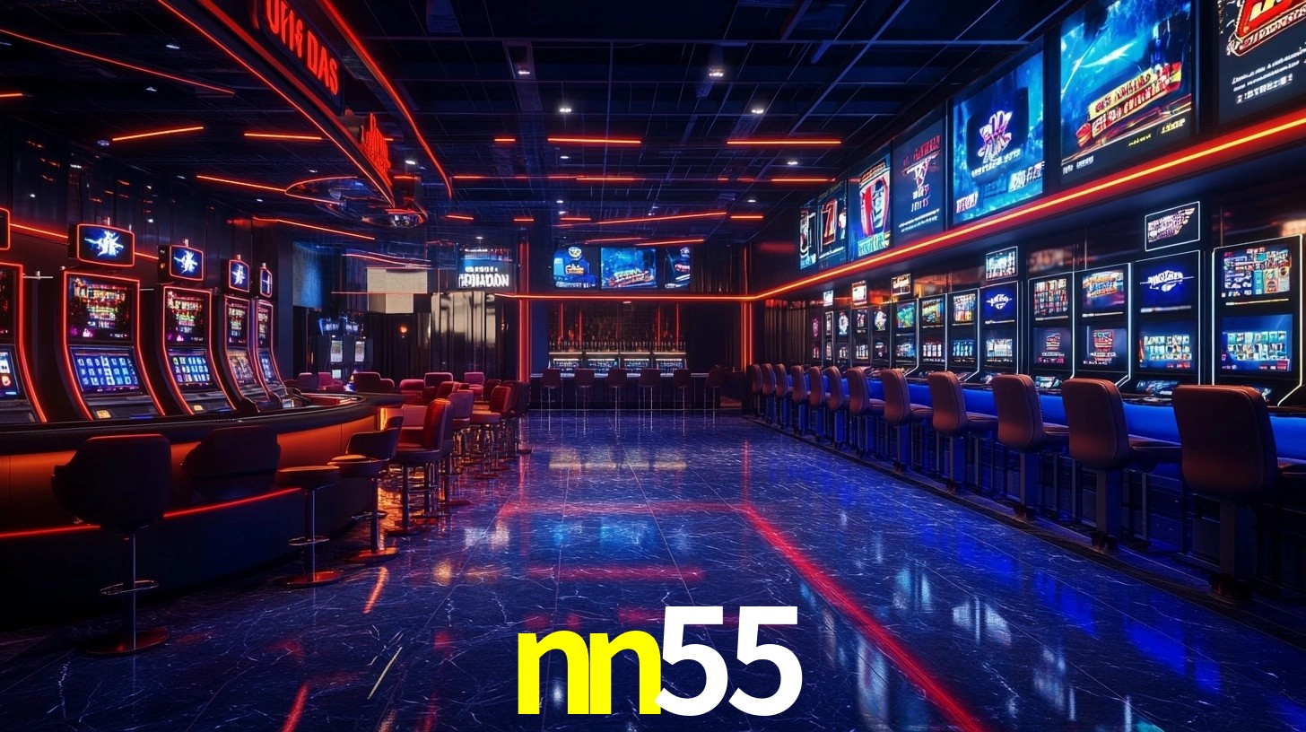 Welcome Bonus nn55