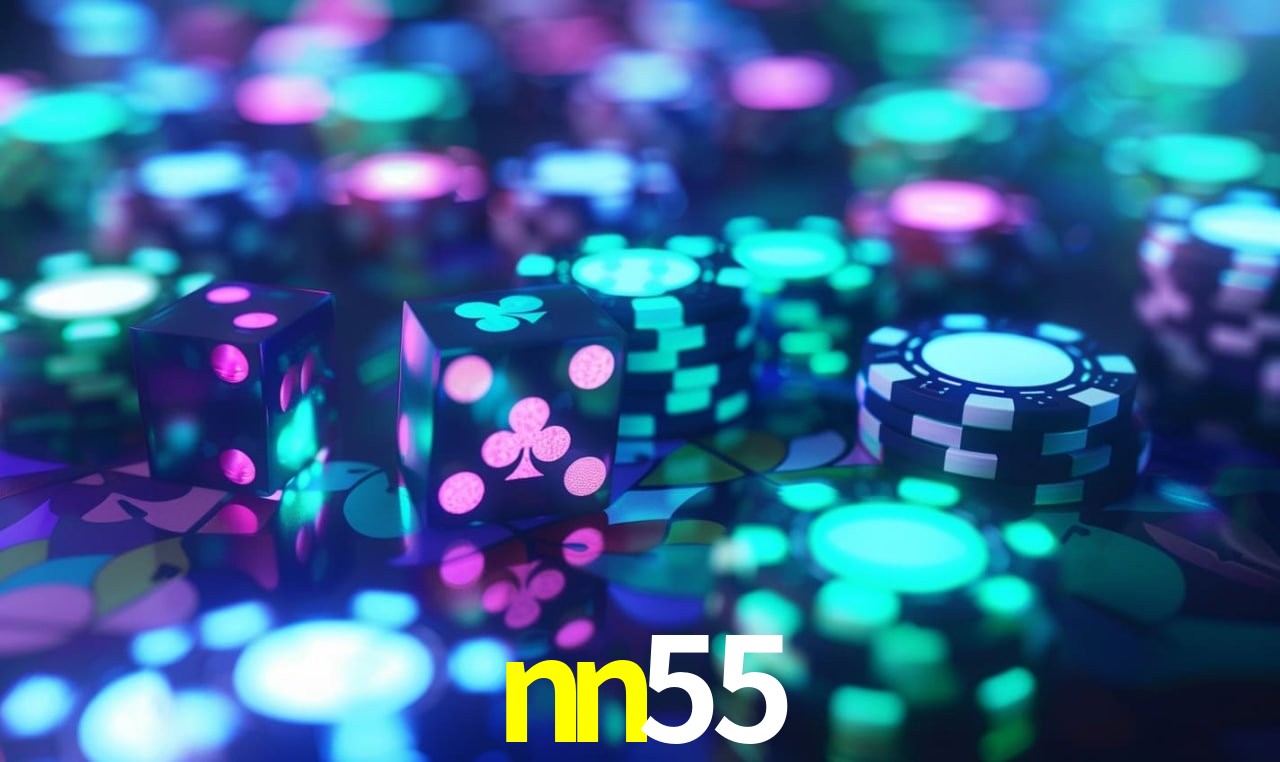 Estatísticas do Jogo nn55