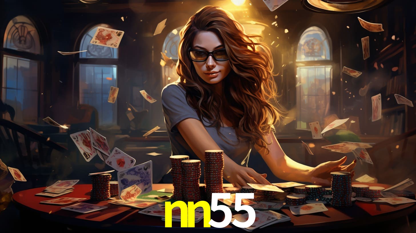 VIP Casino nn55