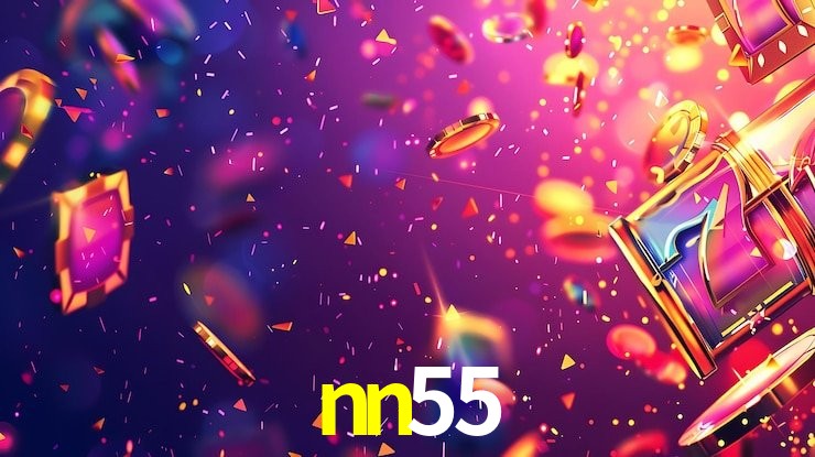 Casino Ao Vivo nn55