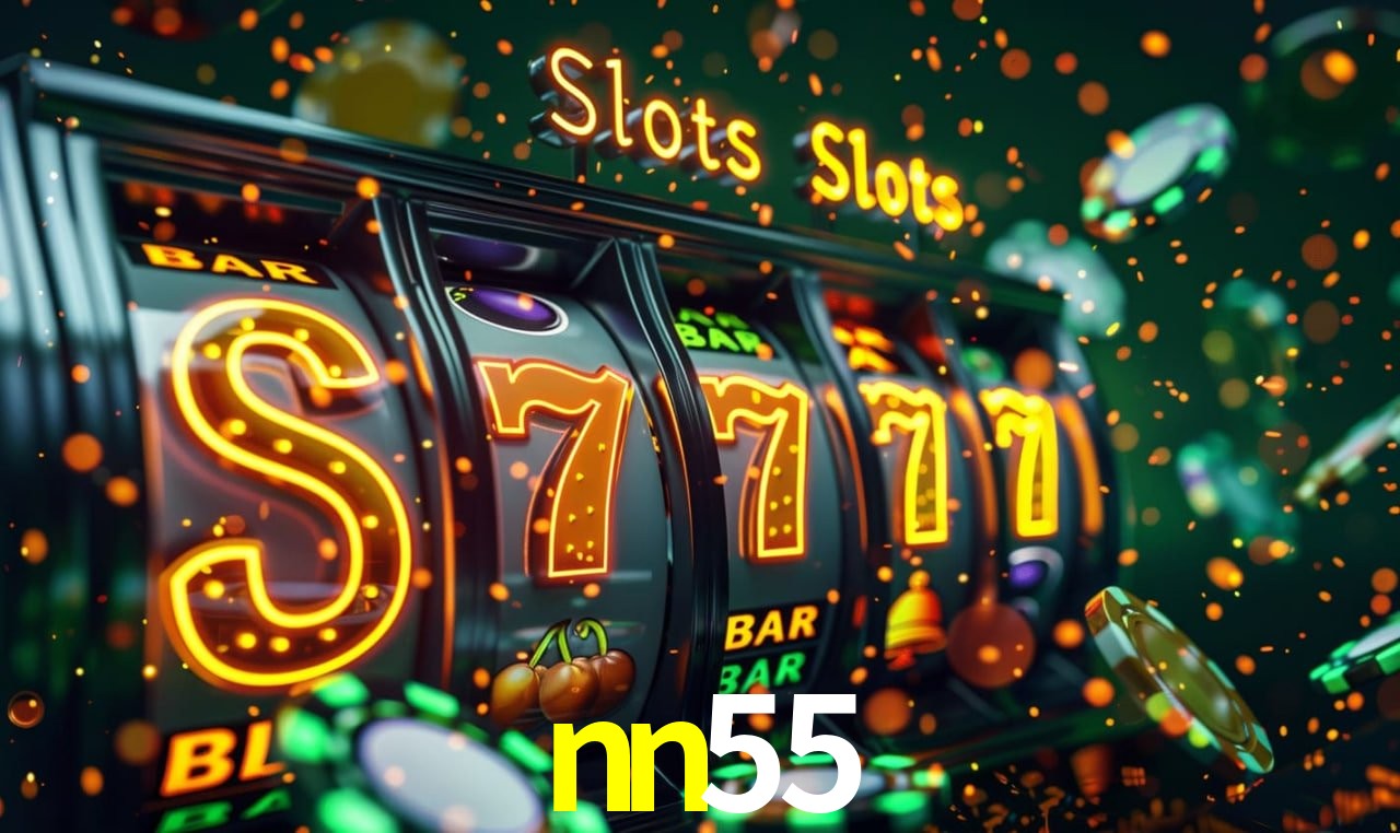 Jogos de Slot nn55