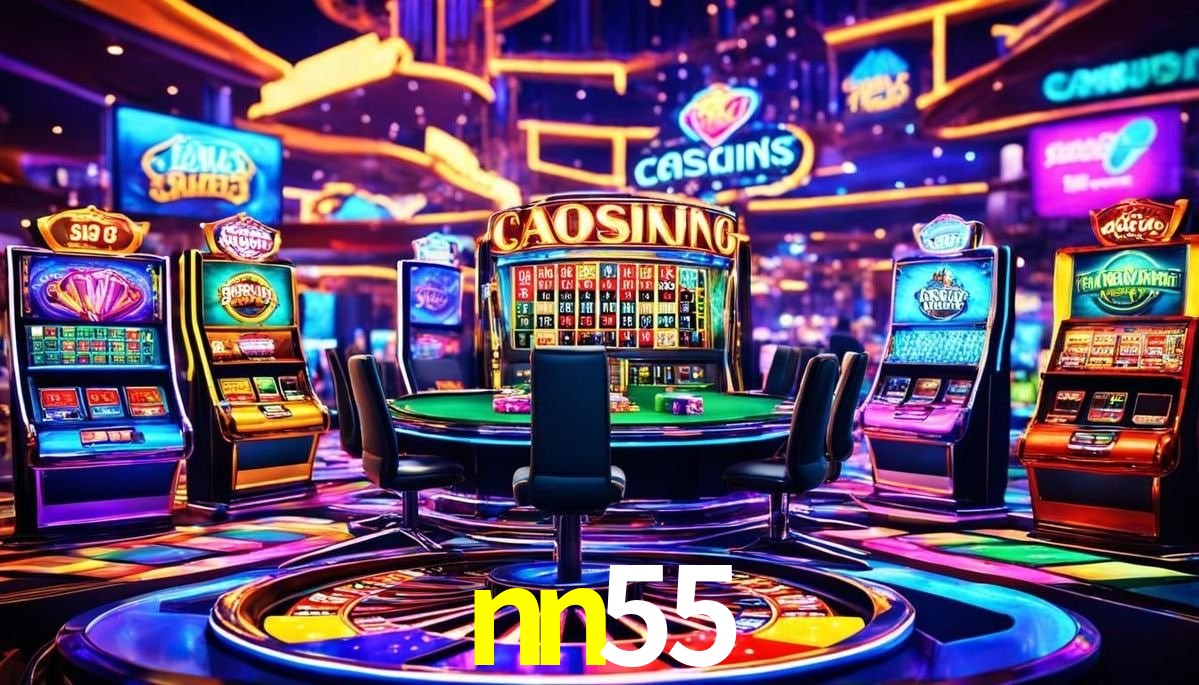 Design Responsivo nn55