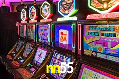 A Emoção da Loteria na nn55: Uma Chance de Mudança de Vida