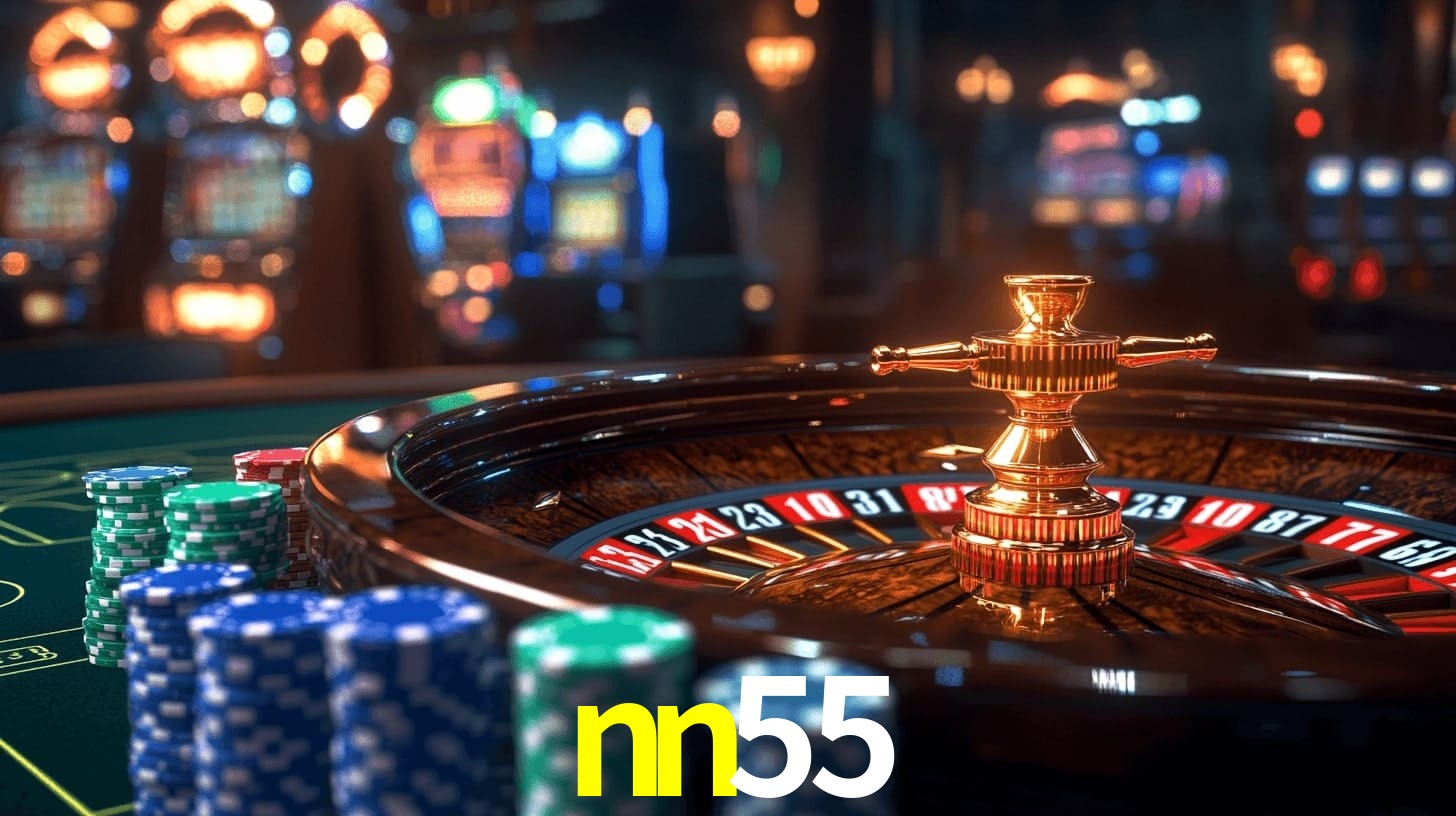 nn55: Seu Cassino Premiado com Pagamentos Rápidos