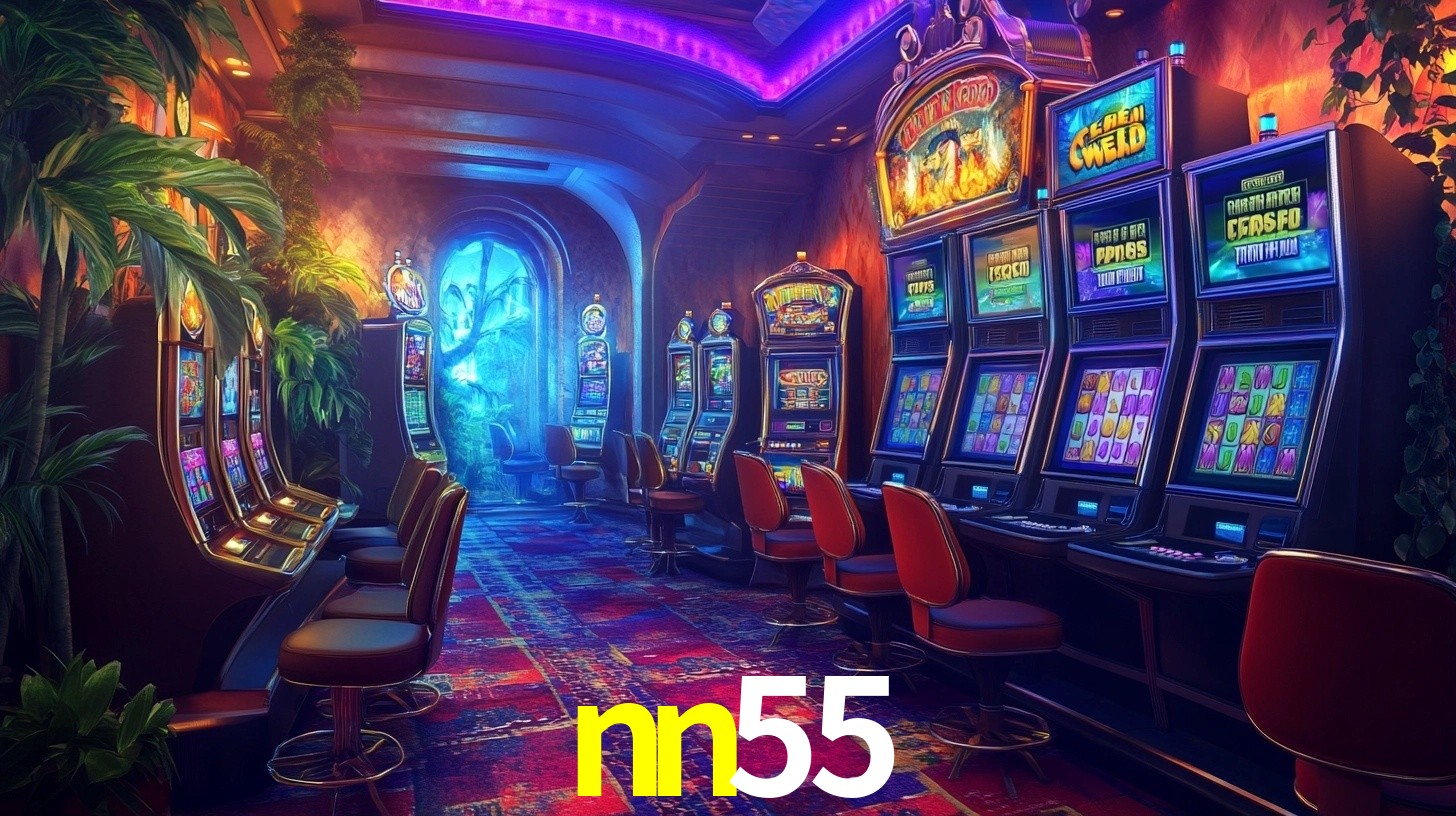 Tournaments nn55