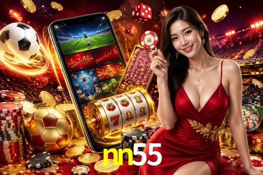 Welcome Bonus nn55