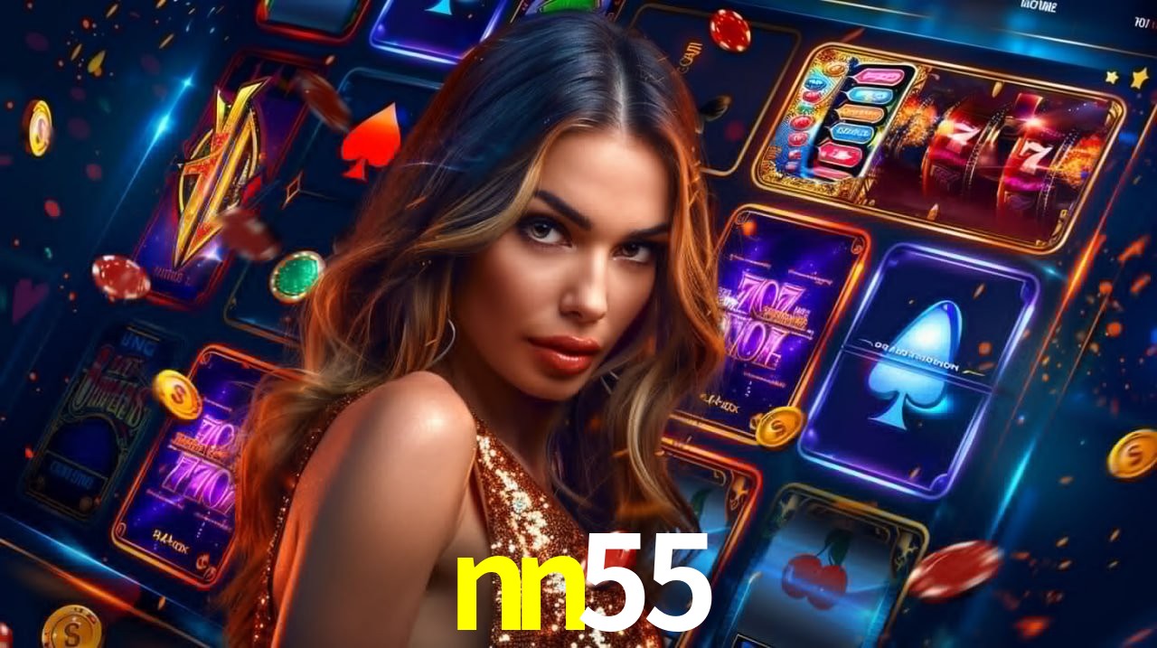 Bônus de Boas-vindas nn55