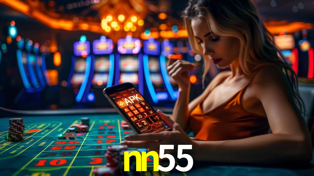Spaceman Game nn55