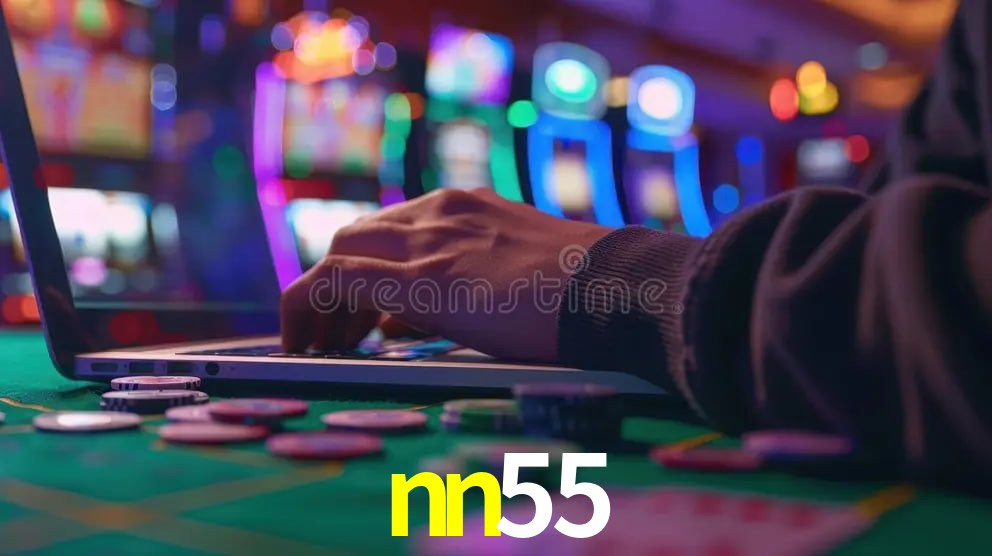Apostas de Tênis nn55