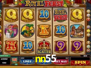Infográfico RTP jogos de cassino nn55