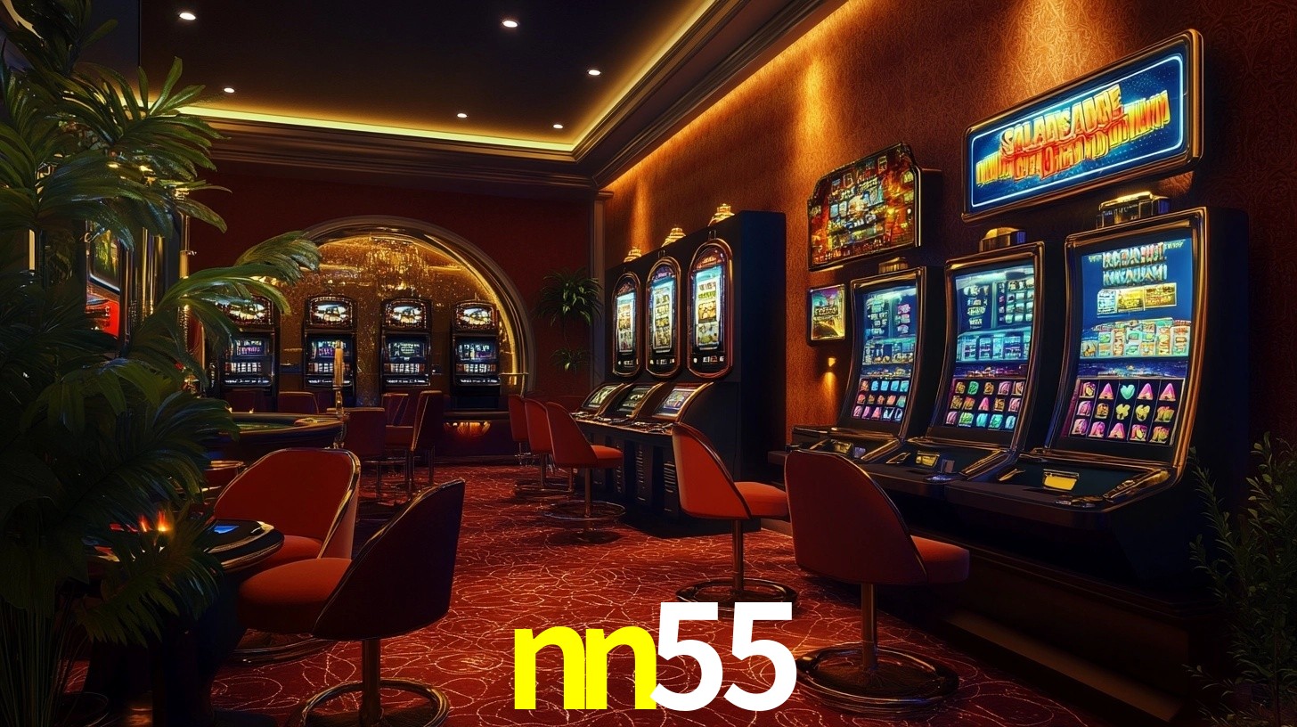 Daily Bonuses nn55