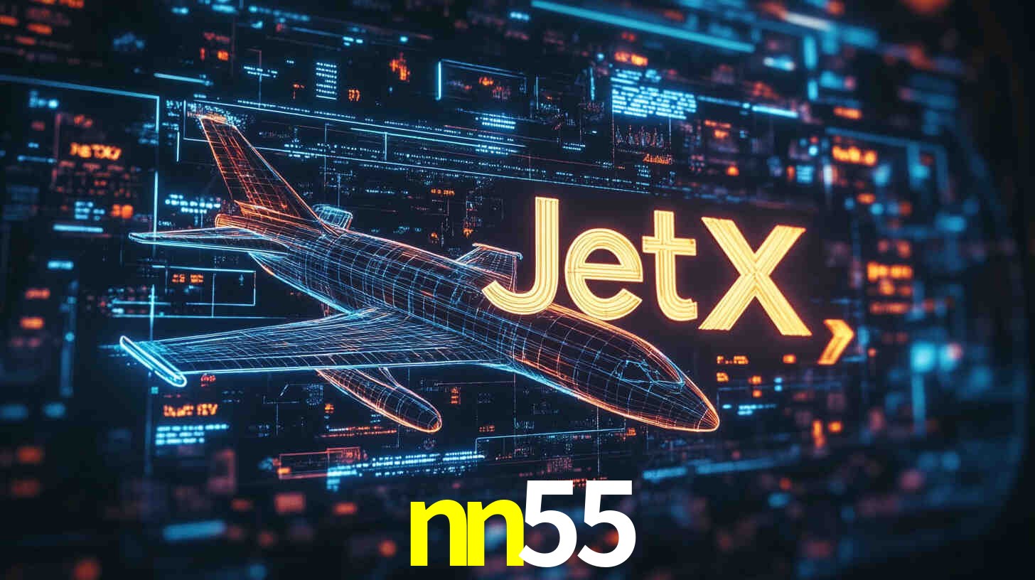 Inovações de Jogos na nn55: O Futuro das Experiências Interativas