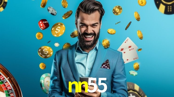 Account Benefits nn55
