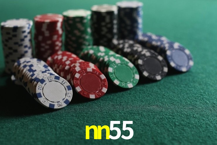 Game Providers nn55