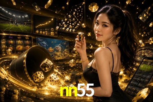 APP oficial da nn55 para mobile