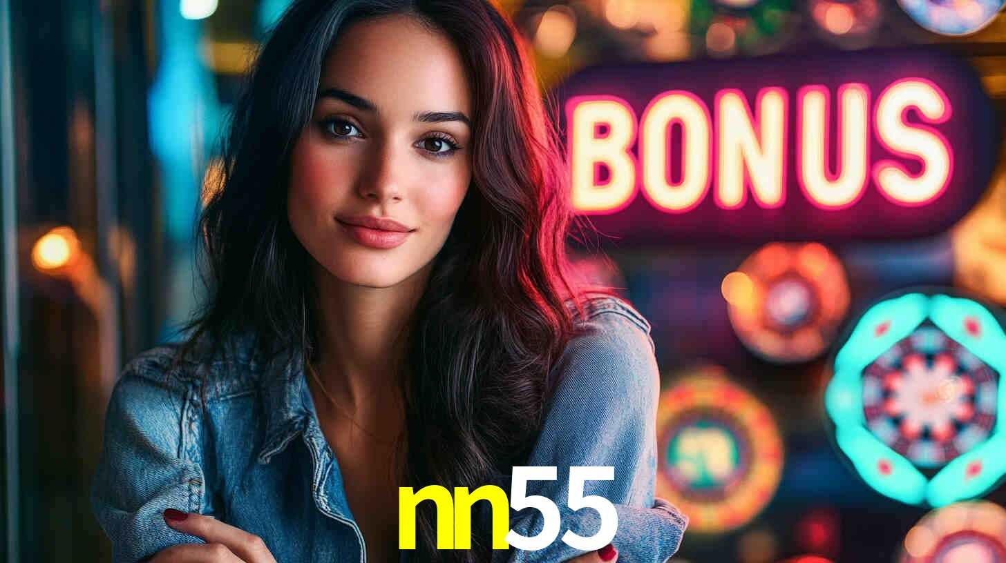 nn55: A Experiência de Casino com Jogos de Mesa ao Vivo