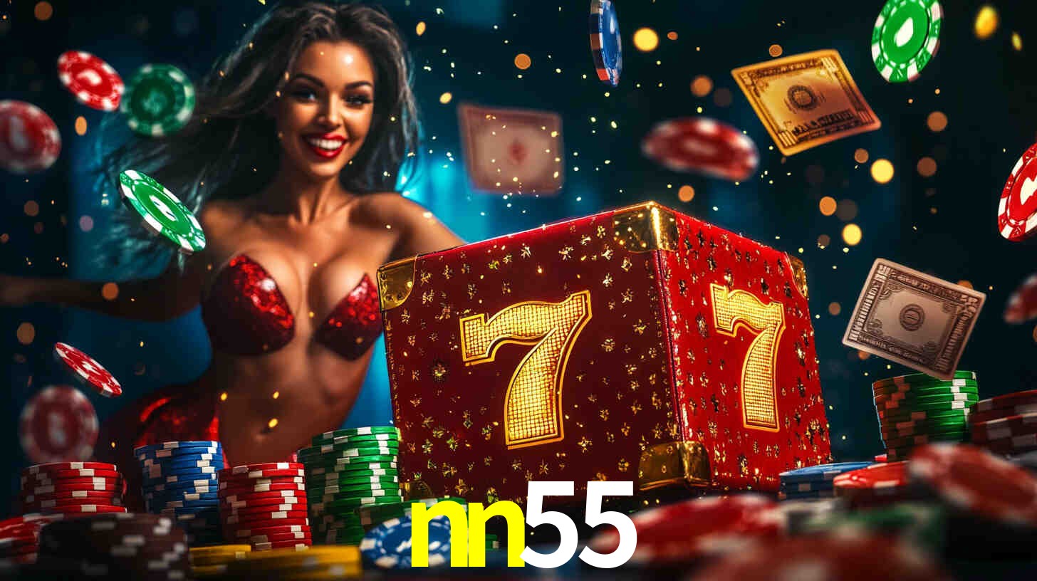 cassino nn55