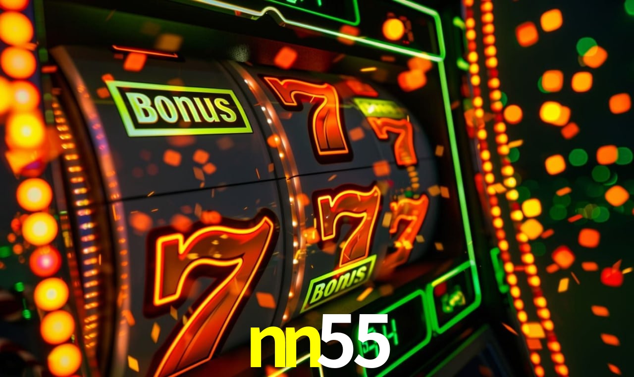 Bônus Diários nn55