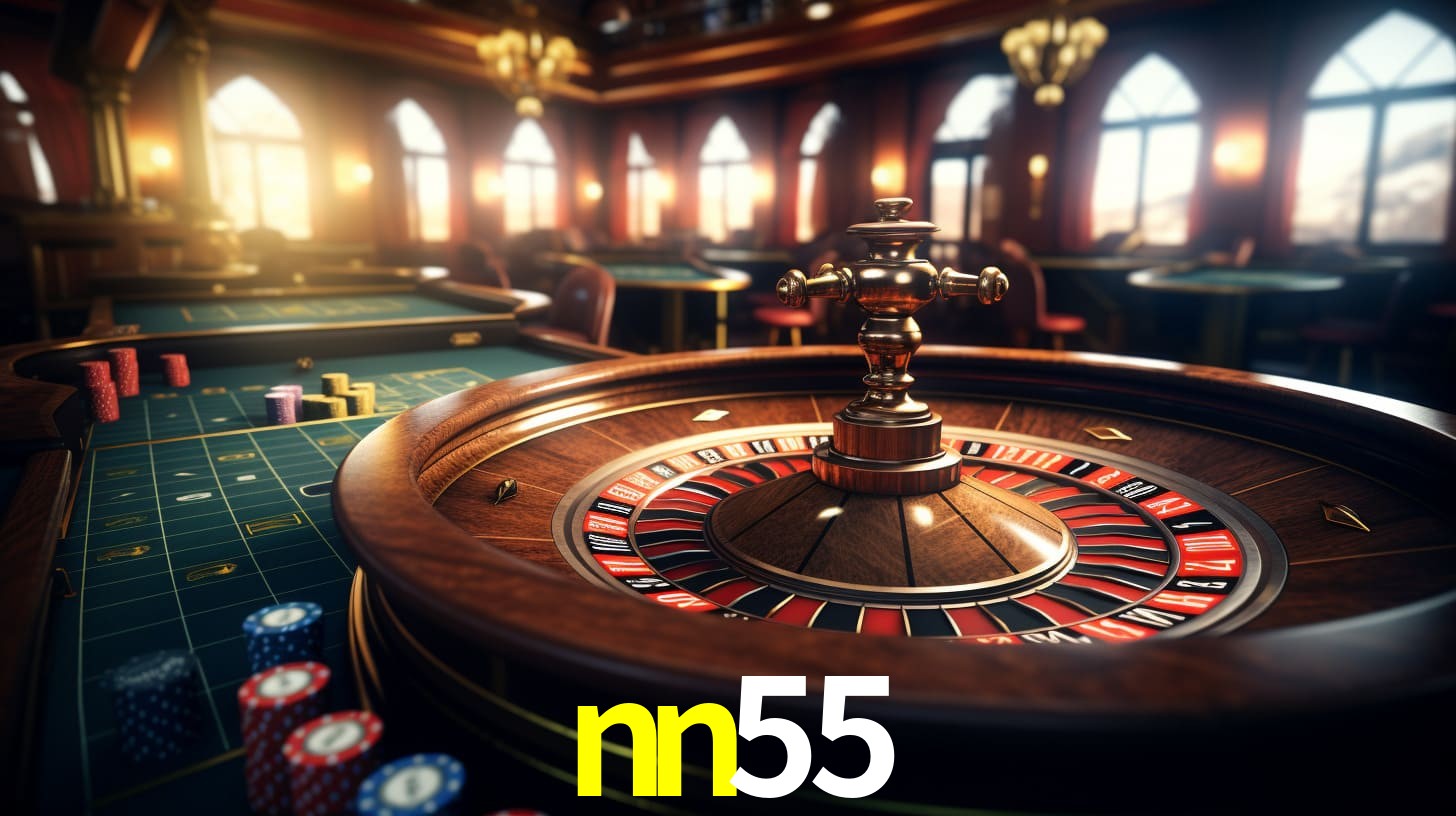 Blackjack Table nn55
