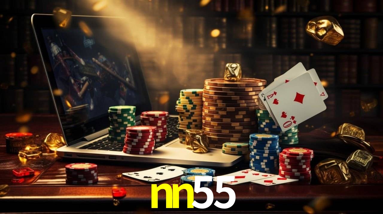 Recursos de Bônus nn55