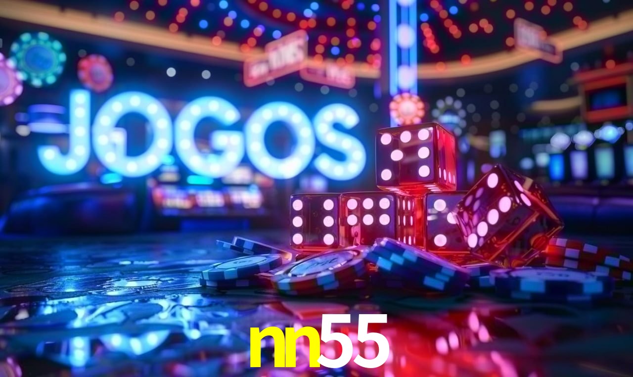 Apostas de Futebol nn55