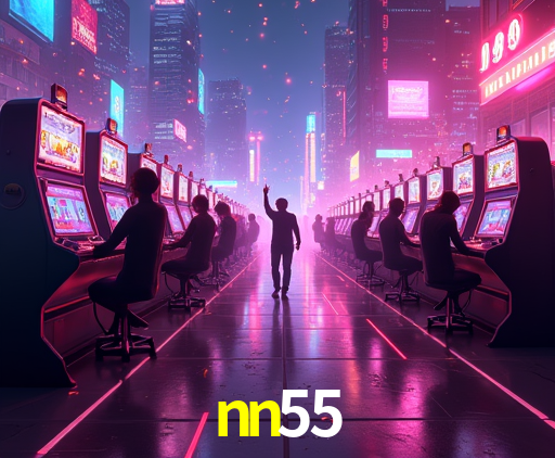 Experiência VIP nn55