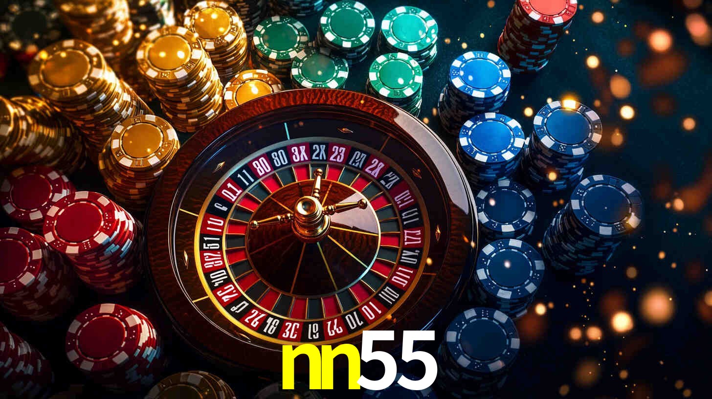 nn55 App Interface
