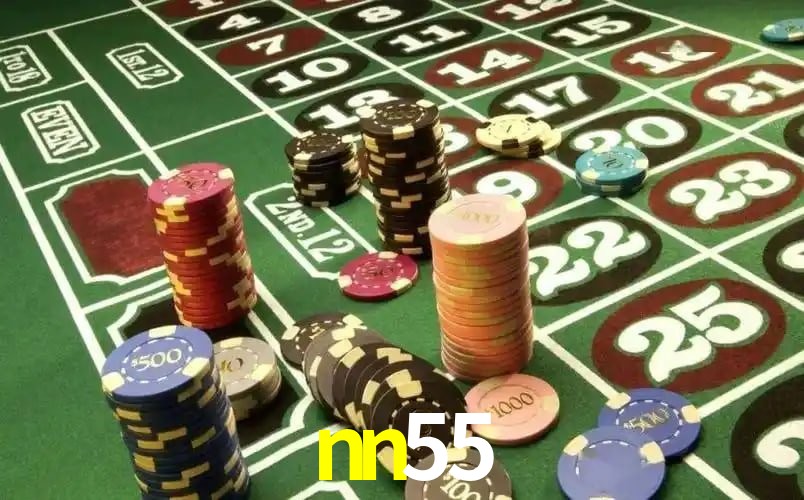 Promoção Relâmpago nn55
