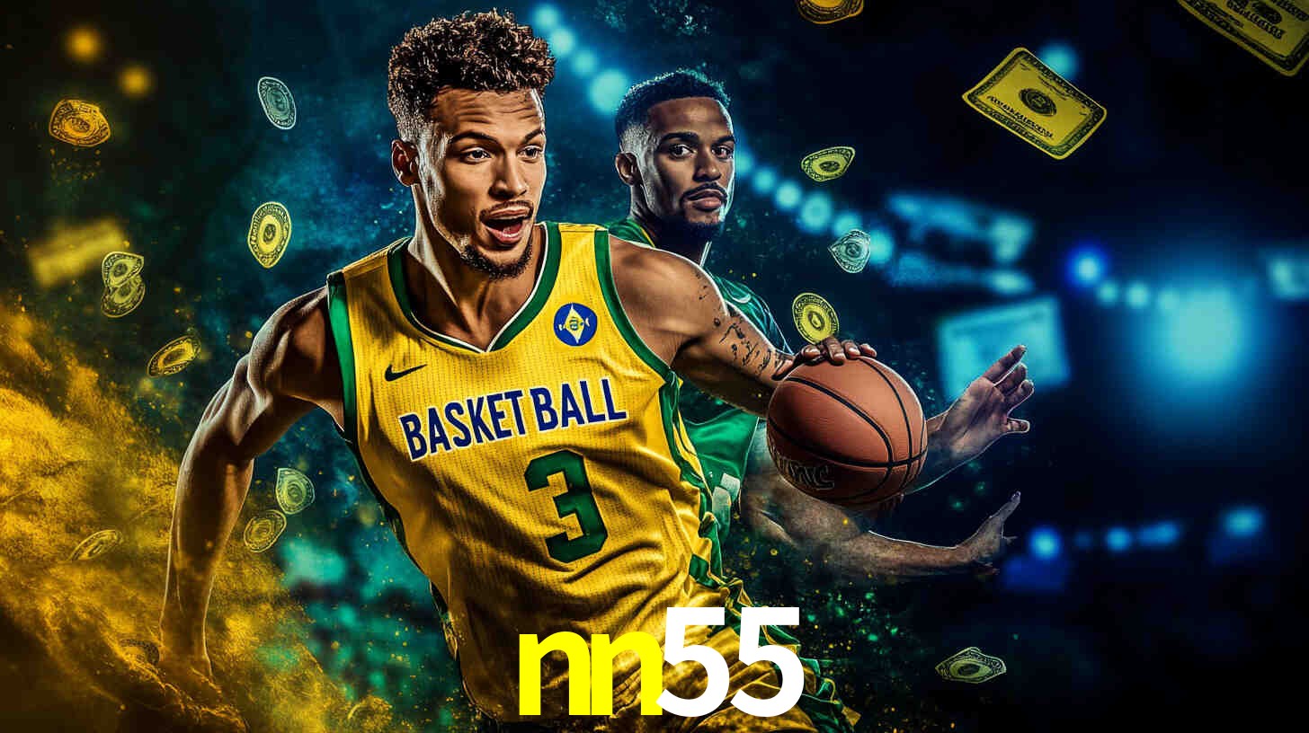 Desvendando o Mundo dos Jogos Virtuais na nn55