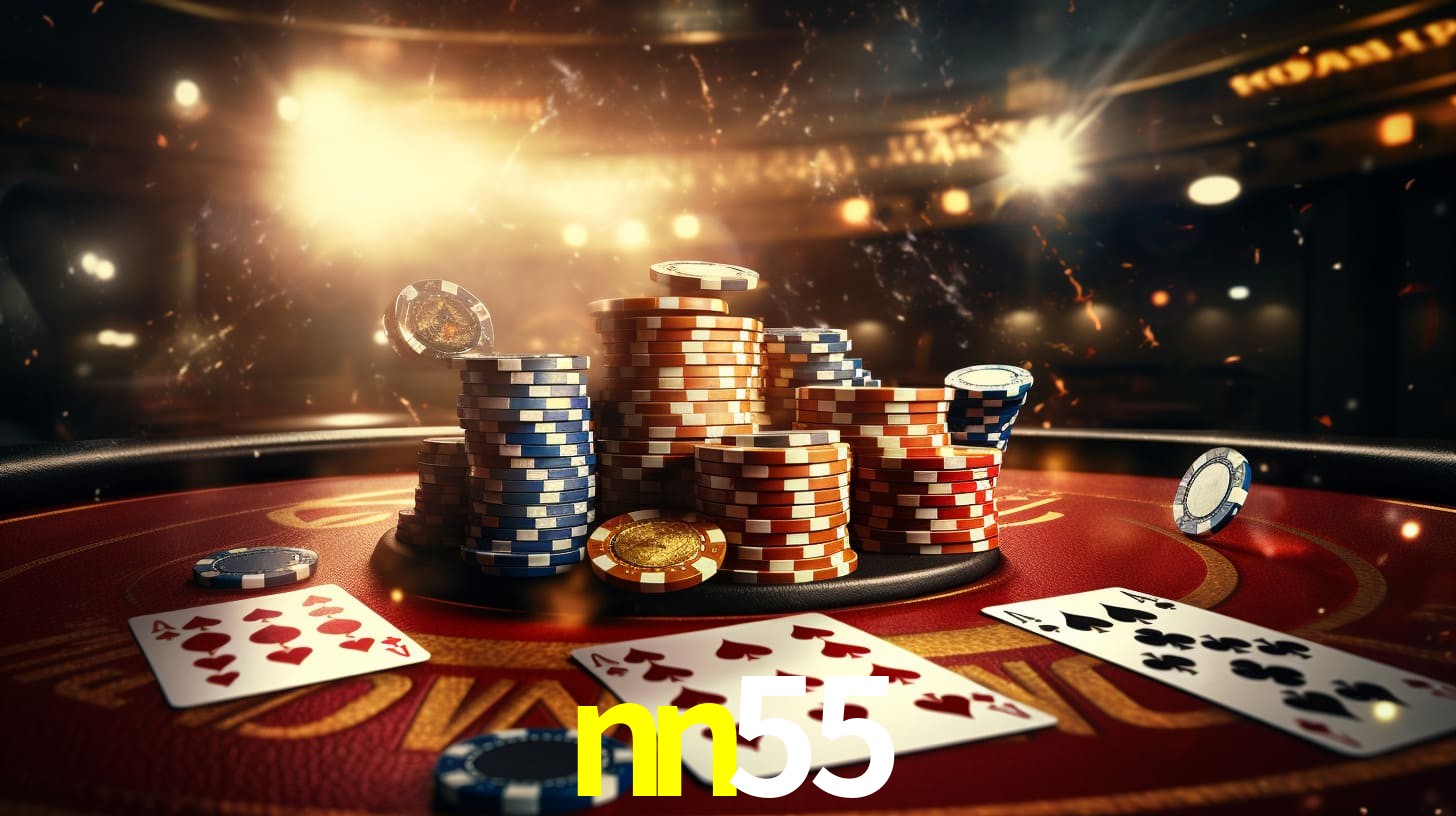 Live Casino nn55